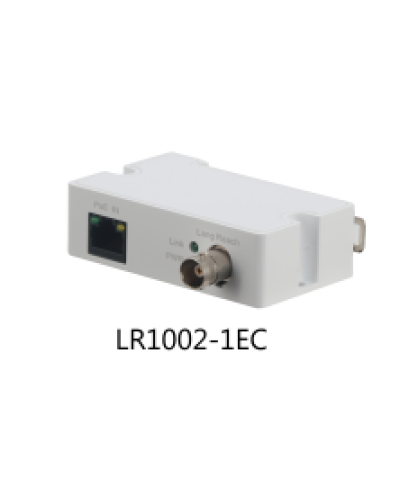 DH-LR1002-1EC. Преобразователь интерфейсов с РОЕ. Dahua в Грозном