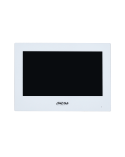 DHI-VTH2621GW-WP. Монитор IP-видеодомофона цветной. Dahua в Грозном