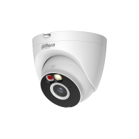 DH-IPC-T2AP-PV-0280B. Профессиональная видеокамера IP купольная. Dahua