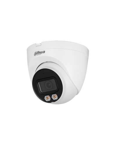 DH-IPC-HDW2449TP-S-LED-0280B. Профессиональная видеокамера IP купольная. Dahua в Грозном
