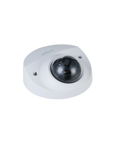 DH-IPC-HDBW3241FP-AS-0210B-S2. Профессиональная видеокамера IP купольная. Dahua в Грозном