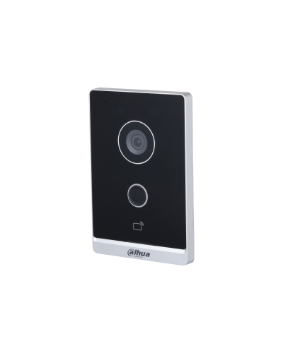 DHI-VTO2211G-WP-S2. Вызывная панель IP-домофона. Dahua в Грозном