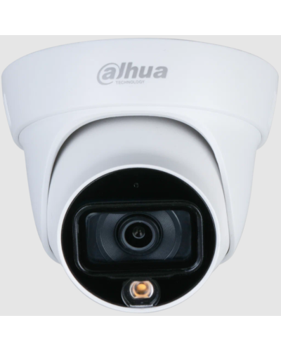 DH-IPC-HDW1439TP-A-LED-0280B-S4. Профессиональная видеокамера IP купольная. Dahua в Грозном