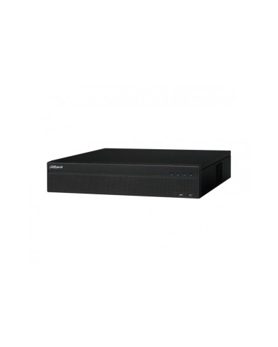 DHI-NVR5832-4KS2 (DH-NVR5832-4KS2): Профессиональный IP-видеорегистратор 32-канальный в Грозном