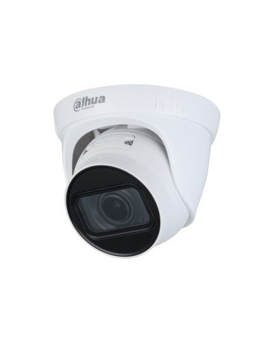 DH-IPC-HDW1230T1P-ZS-S5. Профессиональная видеокамера IP купольная. Dahua в Грозном