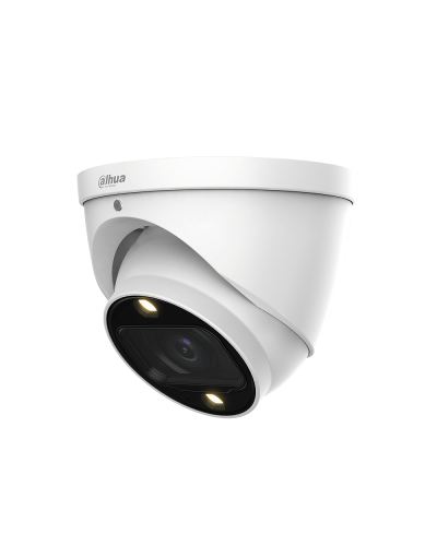 DH-HAC-HDW1239TP-Z-A-LED-S2. Профессиональная видеокамера мультиформатная купольная. Dahua в Грозном