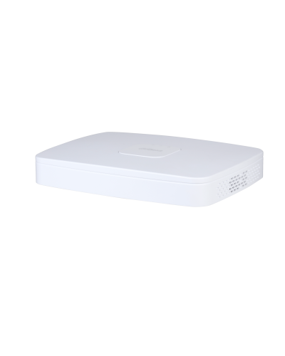 DHI-NVR4108-8P-4KS2/L. IP-видеорегистратор 8-канальный. Dahua в Грозном