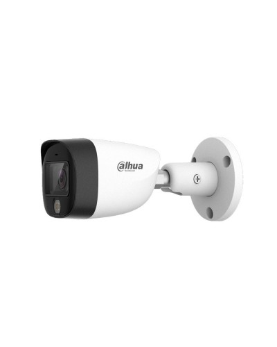 DH-HAC-HFW1209CMP-A-LED-0360B-S3. Профессиональная видеокамера мультиформатная цилиндрическая. Dahua в Грозном