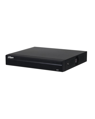 DHI-NVR1104HS-P-S3/H. IP-видеорегистратор 4-канальный. Dahua в Грозном