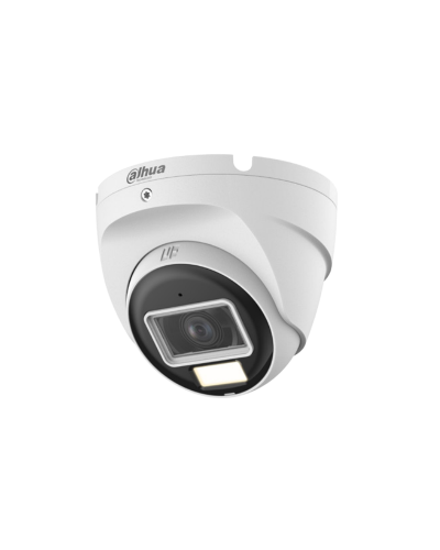 DH-HAC-T2A21P-U-IL-0280B. Профессиональная видеокамера мультиформатная купольная. Dahua в Грозном