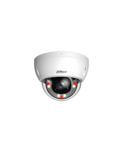 DH-IPC-HDBW2249EP-S-IL-0280B. Профессиональная видеокамера IP купольная. Dahua в Грозном