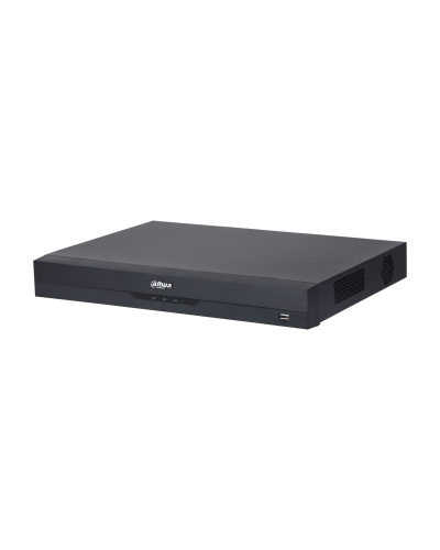 DHI-NVR5208-8P-EI. IP-видеорегистратор 8-канальный. Dahua в Грозном