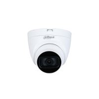 DH-HAC-HDW1200TRQP-A-0360B-S5. Профессиональная видеокамера мультиформатная купольная. Dahua