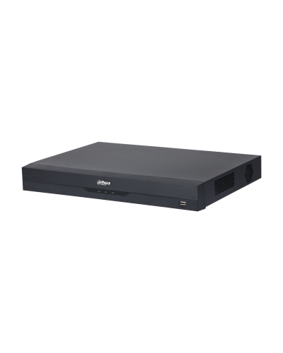 DHI-NVR5208-EI. IP-видеорегистратор 8-канальный. Dahua в Грозном