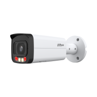 DH-IPC-HFW2449TP-AS-IL-0600B. Профессиональная видеокамера IP цилиндрическая. Dahua