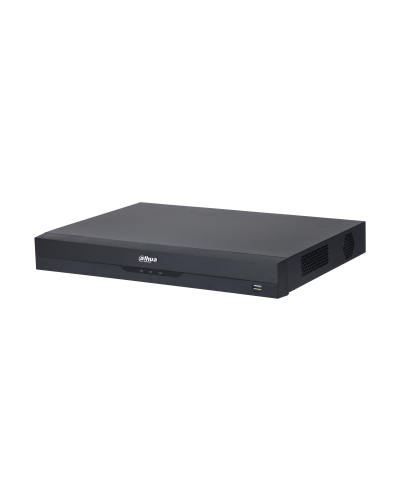 DHI-NVR2208-8P-I2. IP-видеорегистратор 8-канальный. Dahua в Грозном