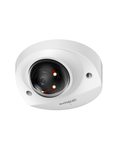 DH-IPC-HDBW2449FP-AS-IL-0360B. Профессиональная видеокамера IP купольная. Dahua в Грозном