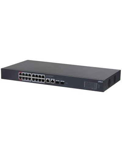 DH-CS4220-16GT. Сетевой коммутатор. Dahua в Грозном