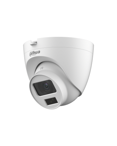 DH-HAC-HDW1200CLQP-IL-A-0360B-S6. Профессиональная видеокамера мультиформатная купольная. Dahua в Грозном