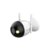 DH-IPC-F4CP-LED-0360B. Профессиональная видеокамера IP цилиндрическая. Dahua