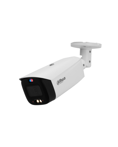 DH-IPC-HFW3449T1P-AS-PV-0360B-S4. Профессиональная видеокамера IP цилиндрическая. Dahua в Грозном