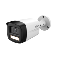 DH-HAC-HFW1239TLMP-A-LED-0280B-S3. Профессиональная видеокамера мультиформатная цилиндрическая. Dahua