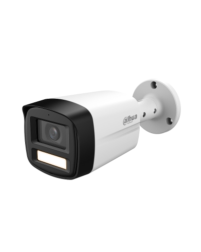 DH-HAC-HFW1239TLMP-A-LED-0280B-S3. Профессиональная видеокамера мультиформатная цилиндрическая. Dahua в Грозном