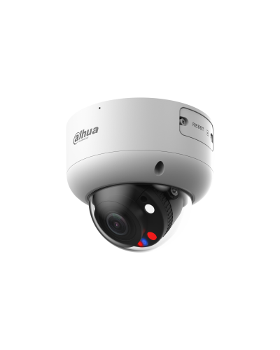 DH-IPC-HDBW3849R1P-ZAS-PV-S5. Профессиональная видеокамера IP купольная. Dahua в Грозном