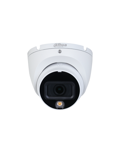 DH-HAC-HDW1500TLMP-IL-A-0360B-S2. Профессиональная видеокамера мультиформатная купольная. Dahua в Грозном