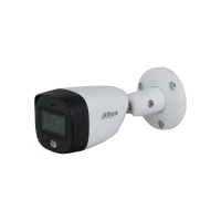 DH-HAC-HFW1209CP-LED-0280B-S2. Профессиональная видеокамера мультиформатная цилиндрическая . Dahua