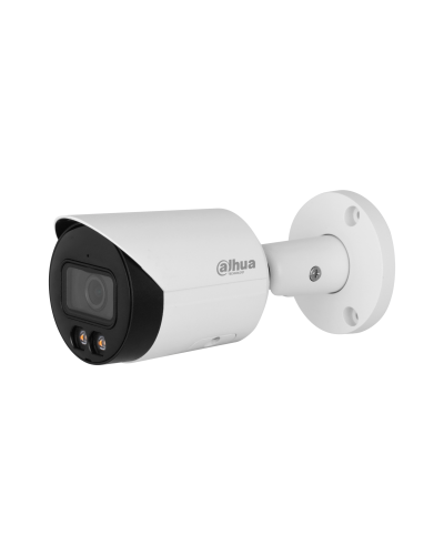 DH-IPC-HFW2449SP-S-LED-0280B. Профессиональная видеокамера IP цилиндрическая. Dahua в Грозном