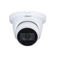 DH-HAC-HDW1231TLMQP-A-0360B. Профессиональная видеокамера мультиформатная купольная. Dahua