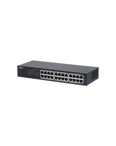 DH-S3024-24GT. Сетевой коммутатор. Dahua в Грозном