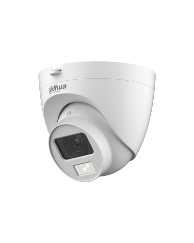 DH-HAC-HDW1500CLQP-IL-A-0360B-S2. Профессиональная видеокамера мультиформатная купольная. Dahua в Грозном