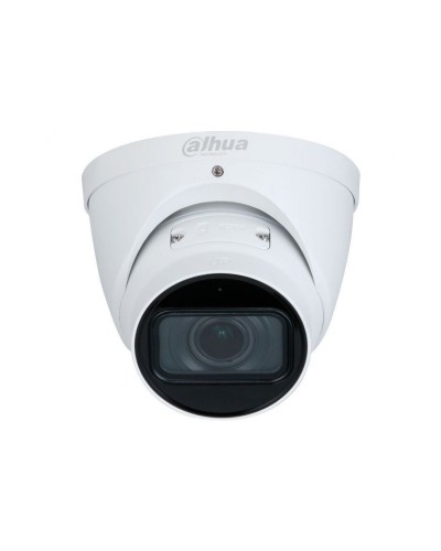 DH-IPC-HDW3841TP-ZAS: Профессиональная видеокамера IP купольная в Грозном