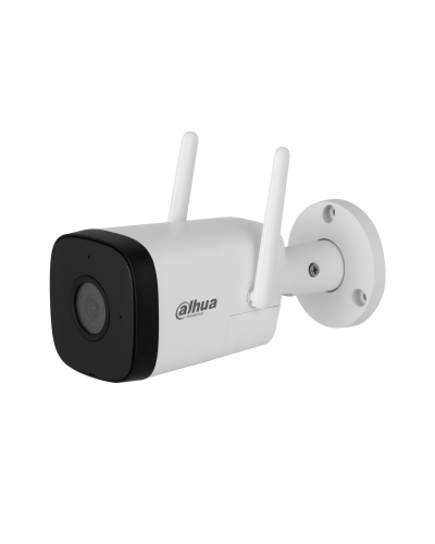 DH-IPC-HFW1230DTP-STW-0280B. Профессиональная видеокамера IP цилиндрическая. Dahua в Грозном
