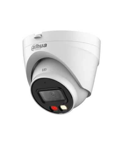 DH-IPC-HDW1239VP-A-IL-0280B. Профессиональная видеокамера IP купольная. Dahua в Грозном