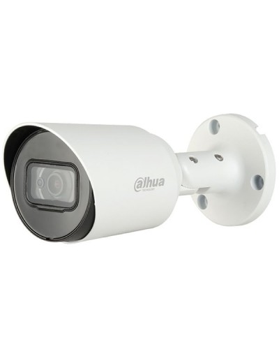 DH-HAC-HFW1200TP-0360B. Профессиональная видеокамера мультиформатная цилиндрическая. Dahua в Грозном