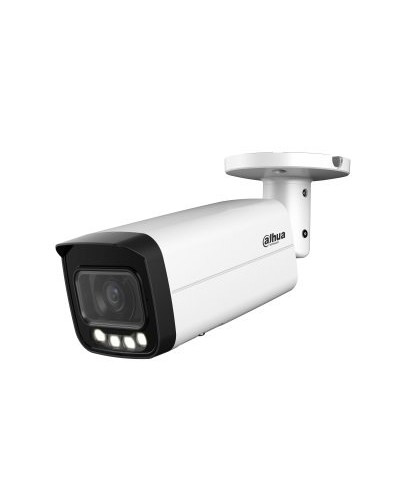 DH-IPC-HFW5449TP-ASE-LED-0280B-S2. Профессиональная видеокамера IP цилиндрическая. Dahua в Грозном
