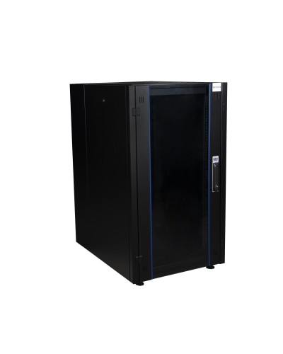 DR-700111. Шкаф телекоммуникационный 19 напольный 22U. Datarex в Грозном
