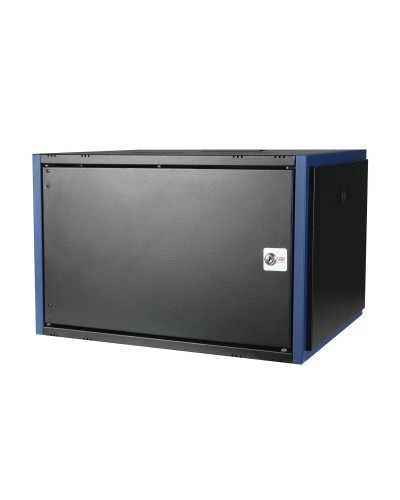 DR-610011. Шкаф телекоммуникационный 19 настенный 7U. Datarex в Грозном