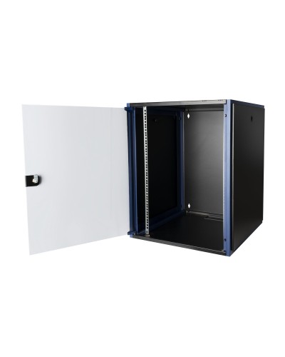 DR-600321. Шкаф телекоммуникационный 19 настенный 15U. Datarex в Грозном