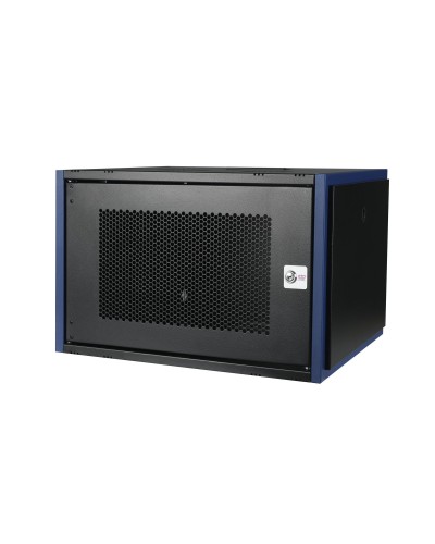 DR-620011. Шкаф телекоммуникационный 19 настенный 7U. Datarex в Грозном