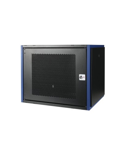 DR-620111. Шкаф телекоммуникационный 19 настенный 9U. Datarex в Грозном