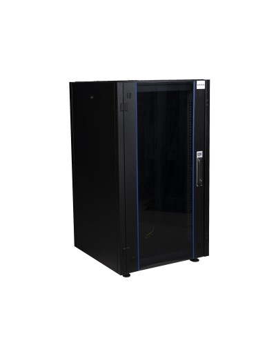 DR-700011. Шкаф телекоммуникационный 19 напольный 20U. Datarex в Грозном