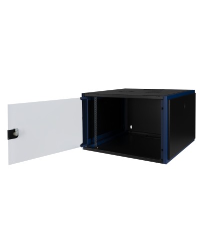 DR-600011. Шкаф телекоммуникационный 19 настенный 7U. Datarex в Грозном