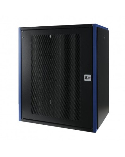 DR-620311. Шкаф телекоммуникационный 19 настенный 15U. Datarex в Грозном