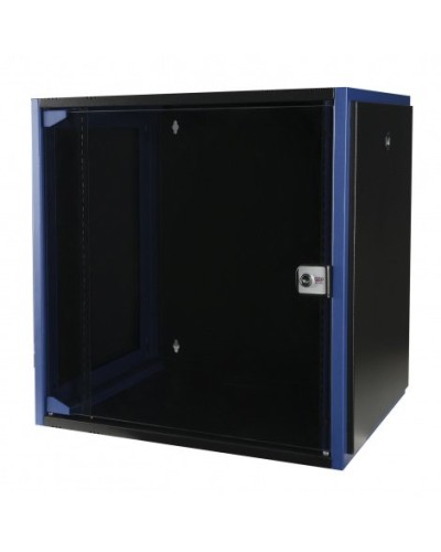 DR-600311. Шкаф телекоммуникационный 19 настенный 15U. Datarex в Грозном