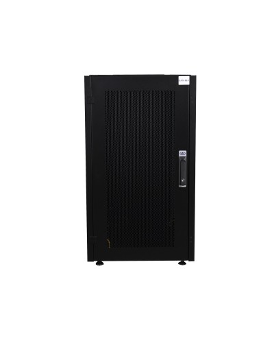 DR-721001. Шкаф телекоммуникационный 19 напольный 20U. Datarex в Грозном