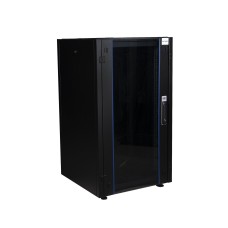 DR-700201. Шкаф телекоммуникационный 19 напольный 26U. Datarex